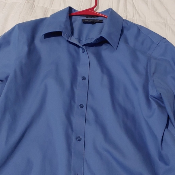 Jones New York women's button down - Picture 4 of 4